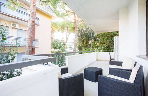 Alba Apartment | Apartment/flat - Riccione