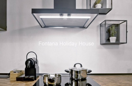 Parma City Centre Apartment | Apartment Fontana holiday house in Parma
