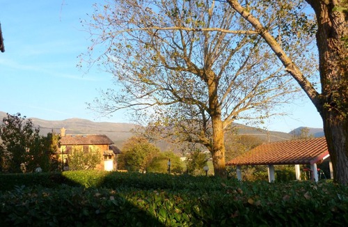 Sigillo Apartment | Apartment for 4 persons approx. 60 m² in Sigillo, Umbria (Perugia Province)