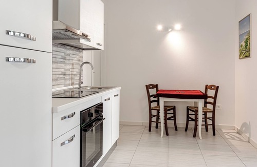Twist Apartment | Apartment 'Fossato 37 Pontassieve' with Air Conditioning