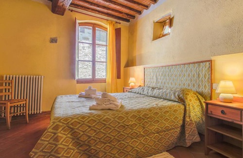 Sesto Fiorentino Apartment | Apartment Gli Orci by Interhome