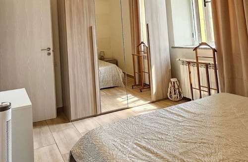 Voghera Apartment | Apartment Granella-Three bright apartments near station