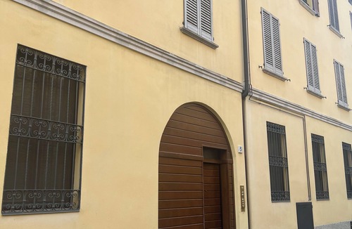 Cremona Apartment | Apartment Il glicine Cremona Centre