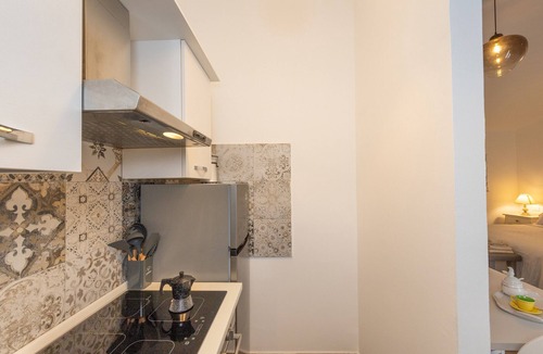 Crespina Apartment | Apartment 'Il Mulino Del Botteghino - A' with Shared Garden, Wi-Fi and Air Conditioning