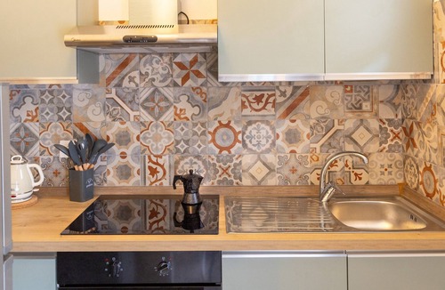 Crespina Apartment | Apartment 'Il Mulino Del Botteghino - V' with Shared Garden, Wi-Fi & Air Conditioning