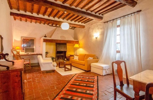 Scandicci Apartment | Apartment Il Poggio by Interhome