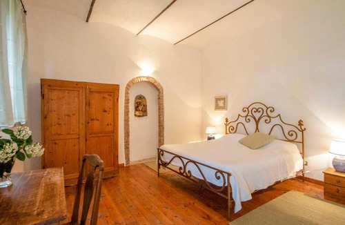 Scandicci Apartment | Apartment Il Poggio by Interhome