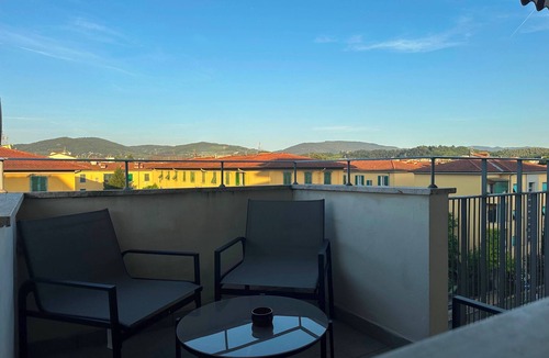 Gavinana Apartment | Apartment Imperia Florence