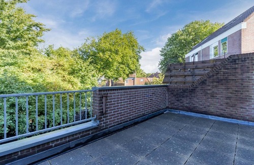 Alkmaar Apartment | Apartment in Alkmaar with sea beach