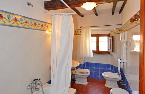 Capolona Apartment | Apartment in Capolona with 1 bedrooms sleeps 2