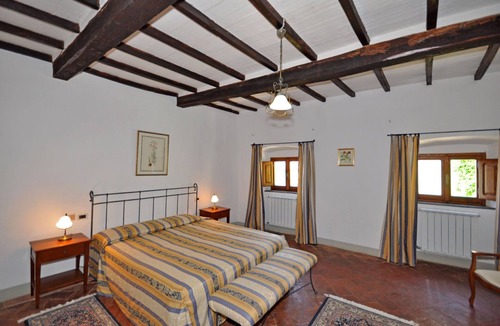 Capolona Apartment | Apartment in Capolona with 1 bedrooms sleeps 2