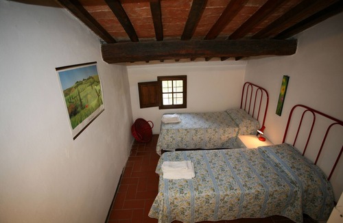 Montepulciano House | Apartment in Farmhouse