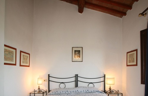 Montepulciano House | Apartment in Farmhouse