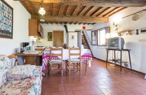 Montepulciano House | Apartment in Farmhouse