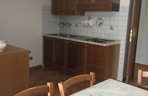 Volterra Other | Apartment in farmhouse with beautiful swimming pool