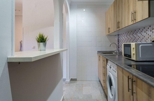 Torreblanca Apartment | Apartment in Fuengirola near train station