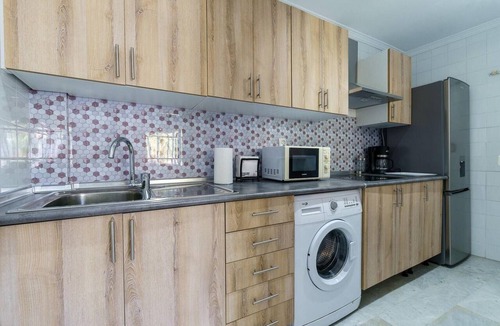 Torreblanca Apartment | Apartment in Fuengirola near train station