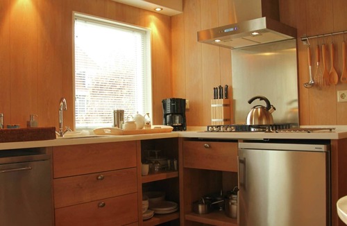 Heiloo House | Apartment in Heiloo near North Sea Beach