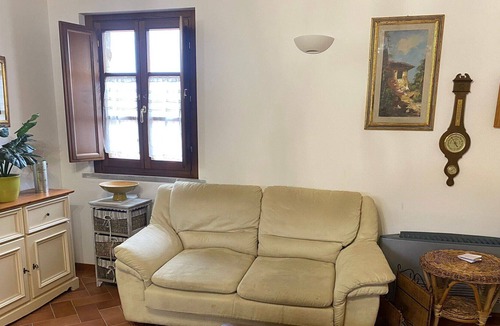 Gaiole in Chianti Apartment | Apartment in Gaiole In Chianti with 1 bedrooms sleeps 4