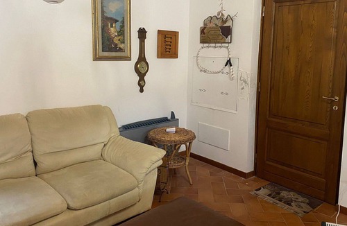 Gaiole in Chianti Apartment | Apartment in Gaiole In Chianti with 1 bedrooms sleeps 4