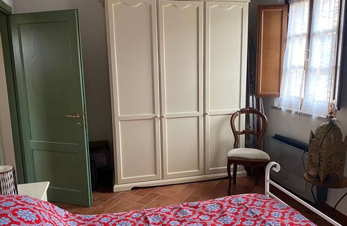 Gaiole in Chianti Apartment | Apartment in Gaiole In Chianti with 1 bedrooms sleeps 4