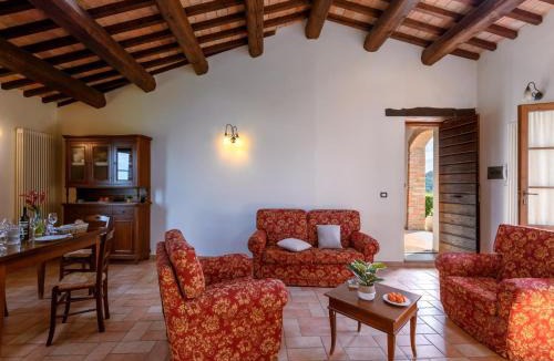 SantʼAngelo in Vado House | Apartment in Sant'Angelo near Medieval Town