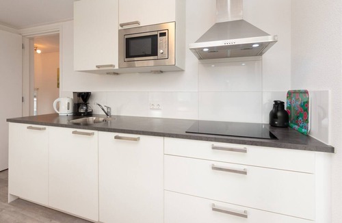 Schoorl Apartment | Apartment in Schoorl near Dunes