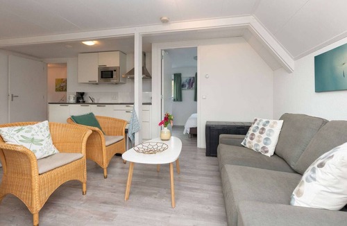 Schoorl Apartment | Apartment in Schoorl near Dunes