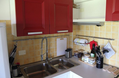 Scardovari Apartment | Apartment in the countryside 2 minutes from downtown and industrial area