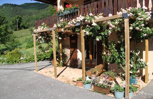 Saint-Ferreol House | Apartment in the mountains and near Lake Annecy