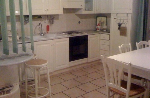 Vergato Apartment | Apartment in the heart of Vergato Village with 4 Bedrooms and 2 bathrooms