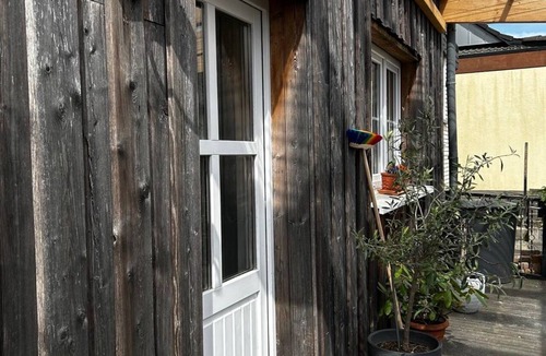 Hohn Apartment | Apartment in the Village Store - Apartment, 1 bedroom, 1 living/kitchen/dining room,