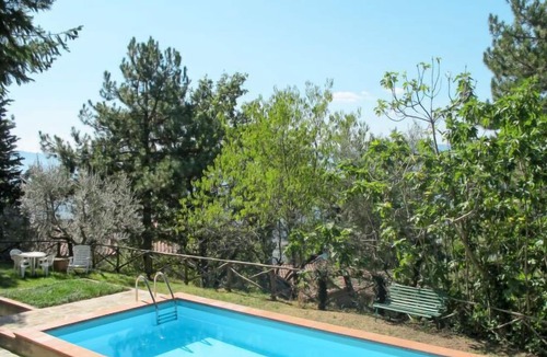 Castelfranco di Sopra Apartment | Apartment Belvedere in Castelfranco di Sopra - 3 persons, 2 bedrooms