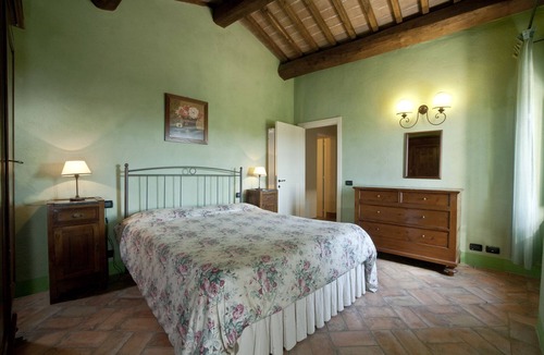 Colle di Val d'Elsa House | Apartment in the hart of Tuscany
