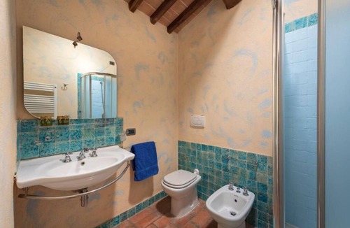 Colle di Val d'Elsa House | Apartment in the hart of Tuscany