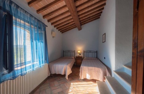 Colle di Val d'Elsa House | Apartment in the hart of Tuscany