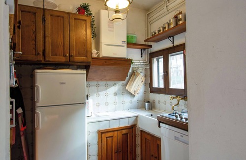 Palazzuolo sul Senio Apartment | Apartment Torre by Interhome
