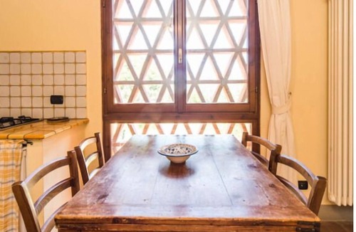 Montebonello Apartment | Apartment with view in the heart of Chianti
