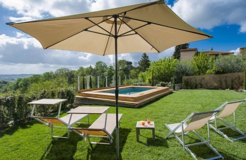 Santa Maria a Monte Apartment | Apartment Cinzia by Interhome