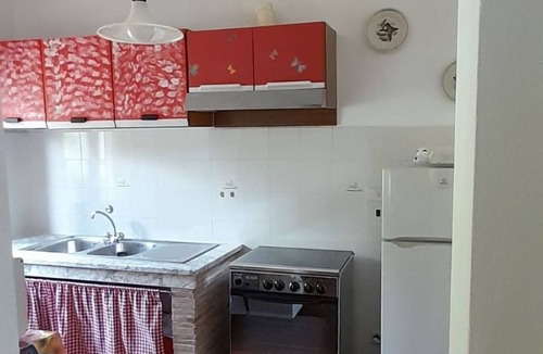 Fauglia Apartment | Apartment Jasmin by Interhome