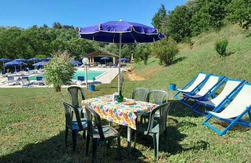 Fauglia Apartment | Apartment Jasmin by Interhome
