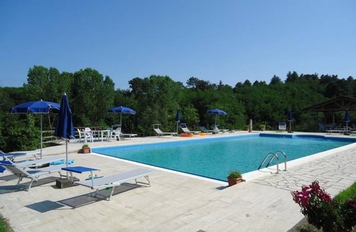 Fauglia Apartment | Apartment Jasmin by Interhome