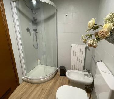 Navile Apartment | Apartment "La Balotta"