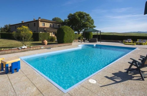 Casciana Terme Lari Apartment | Apartment La Casetta in Casciana Terme - 6 persons, 2 bedrooms