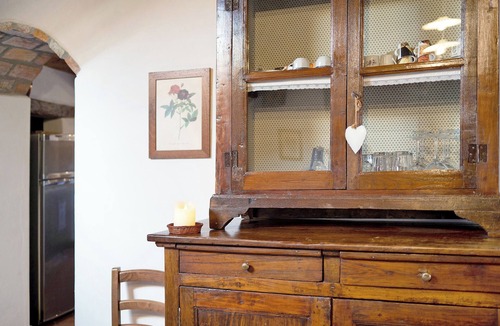 Vessalico Apartment | Apartment 'La Casa della nonna' with shared Pool, Garden and Wi-Fi