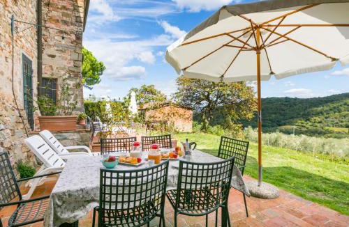 Lucolena Apartment | Apartment La Loggia by Interhome