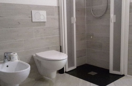 Scandicci House | Apartment LA LOGGIA, 2 rooms, kitchen in farmhouse with pool 5/7persons