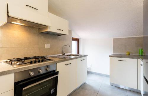 Diano Castello Apartment | Apartment La Moderna G by Interhome