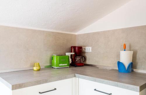 Diano Castello Apartment | Apartment La Moderna G by Interhome