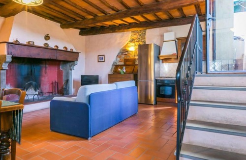 Lucolena Apartment | Apartment Laura by Interhome